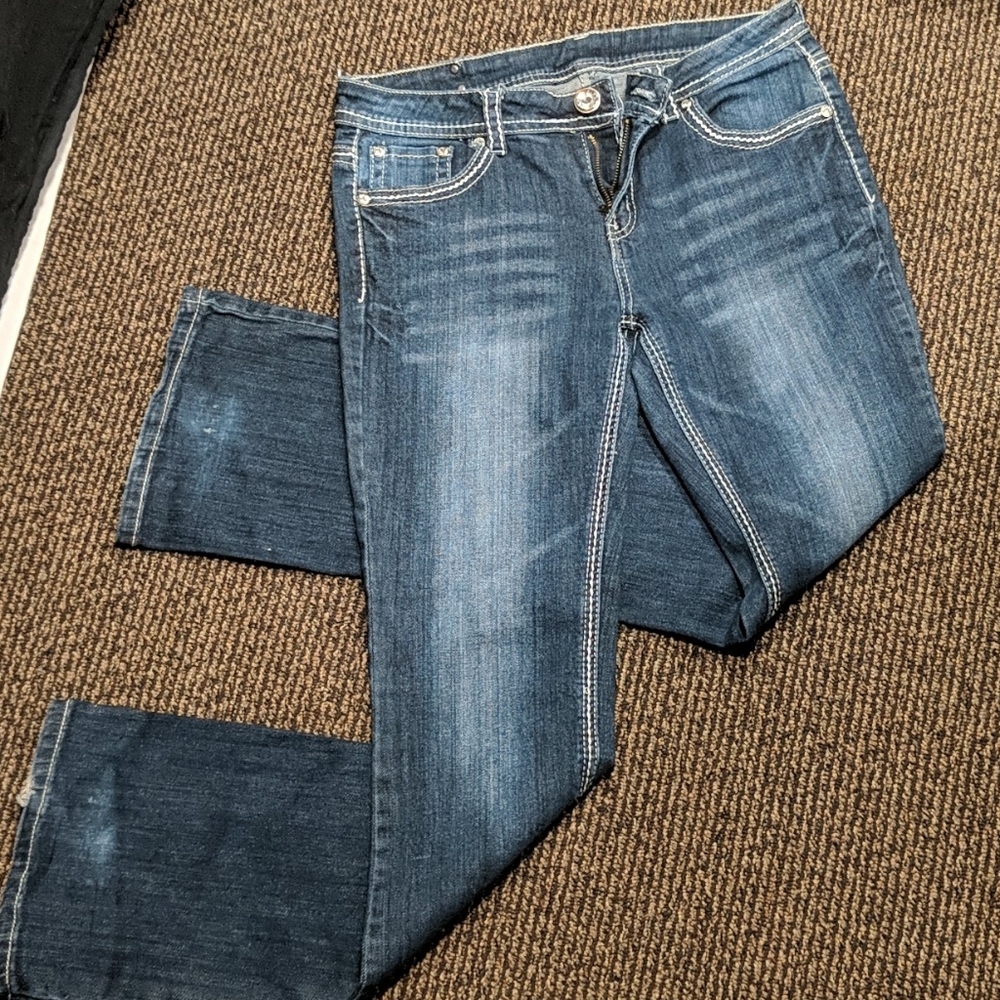 Denim Couture sz 11